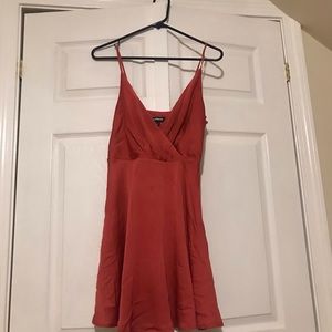 express dress